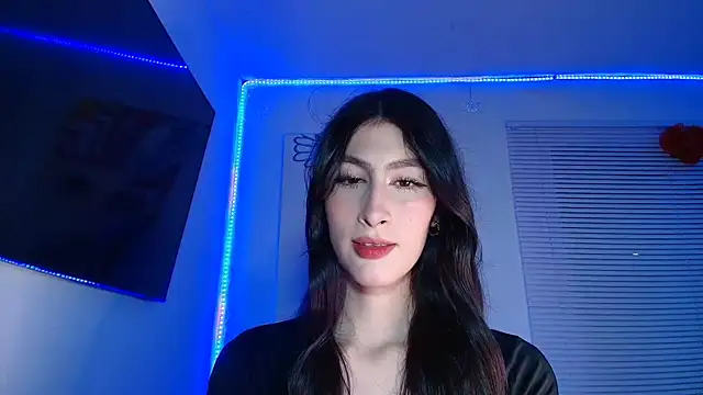 valeria gonzales  online show from 10-07-25, 11:02