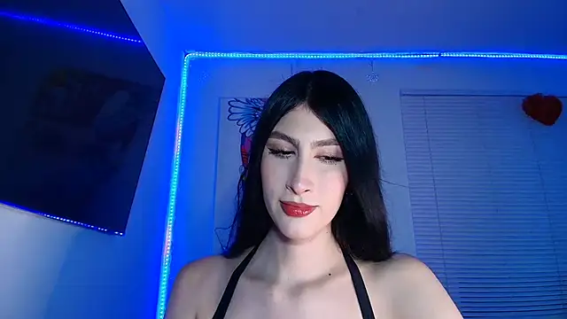 valeria gonzales  online show from 10-19-25, 12:22