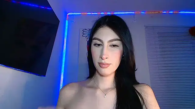 valeria gonzales  online show from 02-25-26, 12:31