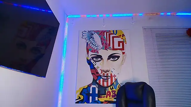 valeria gonzales  online show from 02-25-26, 11:03