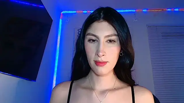 valeria gonzales  online show from 03-01-26, 10:45