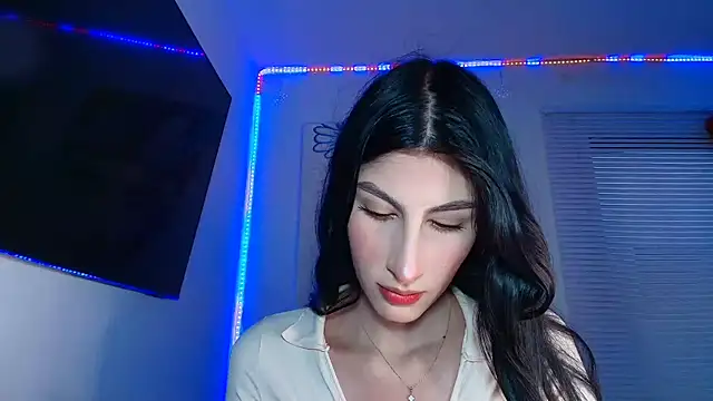 valeria gonzales  online show from 03-07-26, 10:18