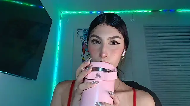 valeria gonzales  online show from 03-24-26, 10:48