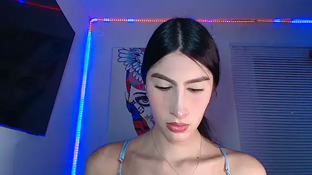 valeria gonzales  online show from 04-27-26, 01:14