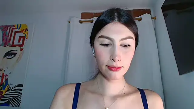 valeria gonzales  online show from 05-23-26, 11:20