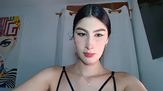 valeria gonzales  online show from 05-27-26, 02:41