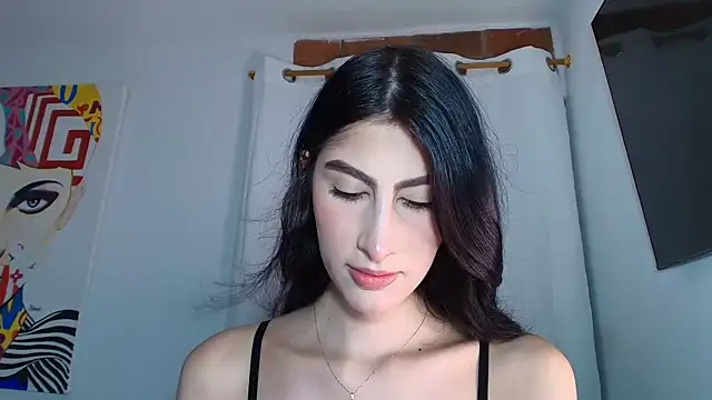 valeria gonzales  online show from 06-05-26, 01:34