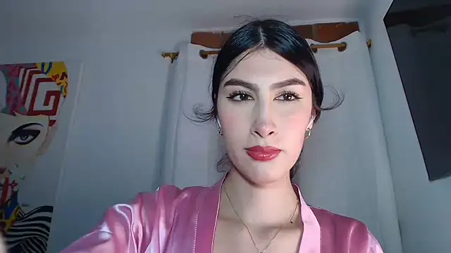 valeria gonzales  online show from 06-12-26, 11:46