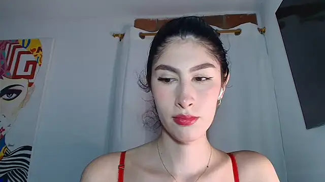 valeria gonzales  online show from 06-21-26, 02:03