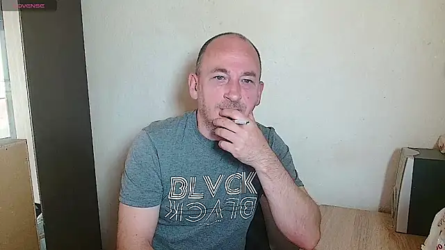 Johan   Barker online show from 04-13-26, 12:10