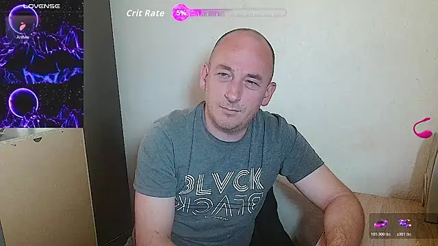 Johan   Barker online show from 04-22-26, 12:07