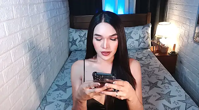 Sexy Adrestia online show from 02-18-25, 05:31