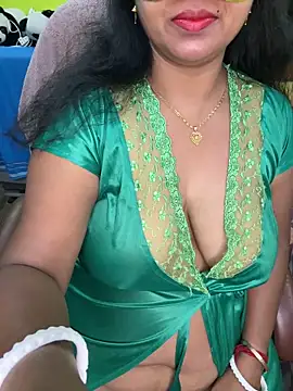 Anushka 21 online show from 10-31-25, 02:01