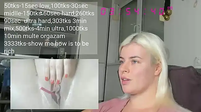 queenofthenighttt online show from 12-05-24, 02:55