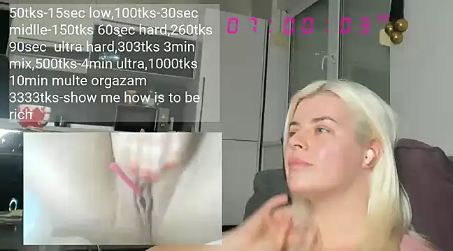 queenofthenighttt online show from 12-05-24, 06:00