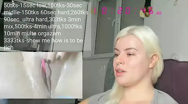 queenofthenighttt online show from 12-22-24, 09:22