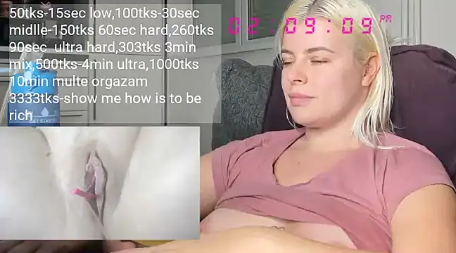 queenofthenighttt online show from 12-26-24, 01:10