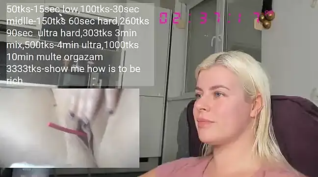 queenofthenighttt online show from 12-28-24, 01:38