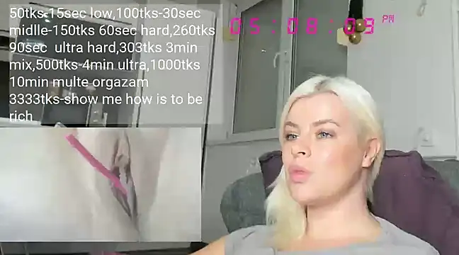 queenofthenighttt online show from 12-29-24, 04:08