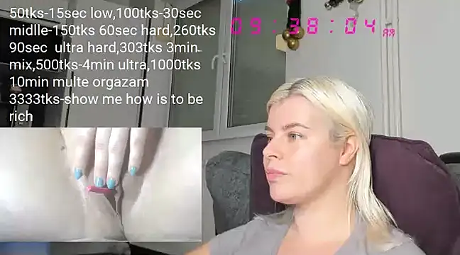 queenofthenighttt online show from 01-04-25, 08:39