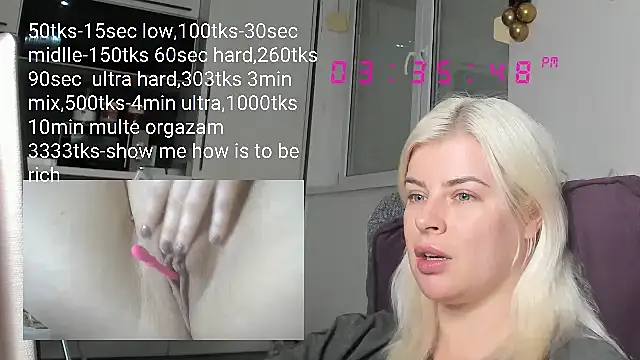 queenofthenighttt online show from 02-05-25, 02:37