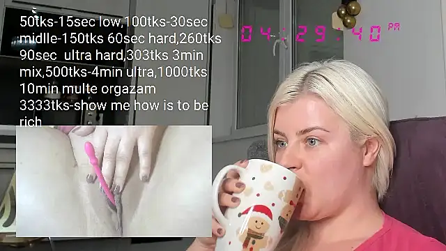 queenofthenighttt online show from 02-08-25, 03:31