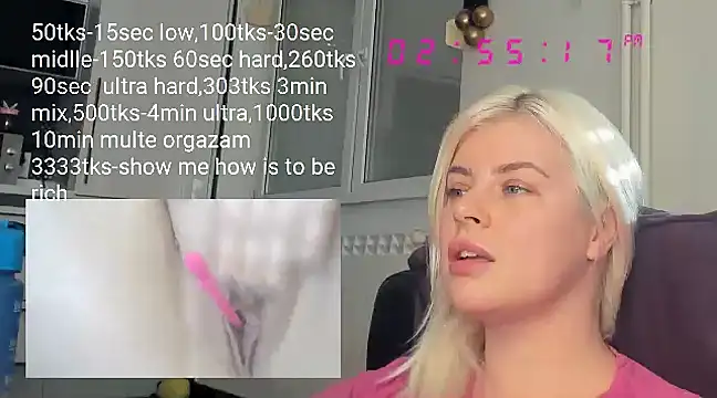 queenofthenighttt online show from 02-09-25, 01:56