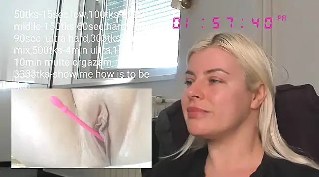 queenofthenighttt online show from 02-11-25, 12:58