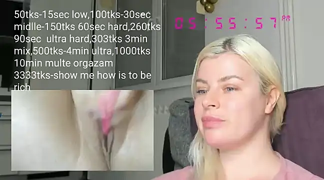 queenofthenighttt online show from 02-20-25, 04:57