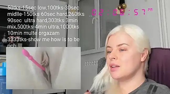 queenofthenighttt online show from 02-26-25, 01:08