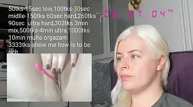 queenofthenighttt online show from 02-26-25, 05:07