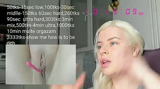 queenofthenighttt online show from 02-28-25, 09:15