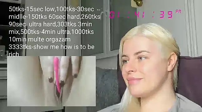 queenofthenighttt online show from 02-28-25, 12:42