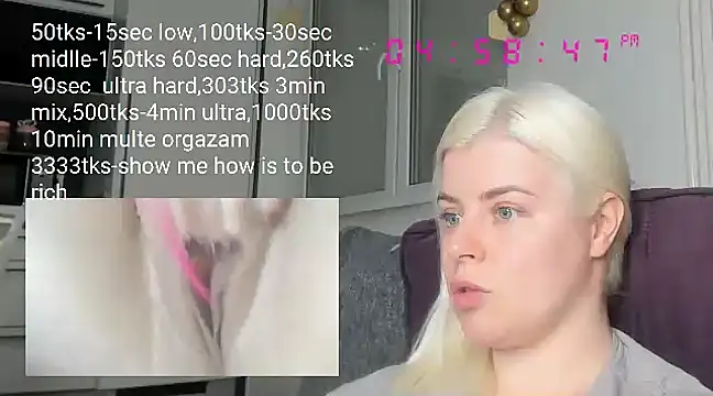 queenofthenighttt online show from 03-04-25, 03:59