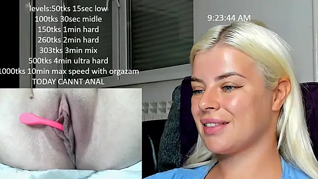 queenofthenighttt online show from 09-23-25, 07:22