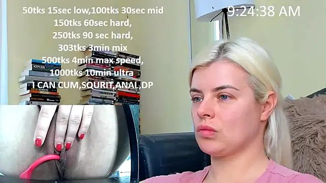 queenofthenighttt online show from 02-27-26, 08:25