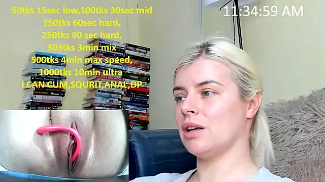 queenofthenighttt online show from 03-12-26, 10:32