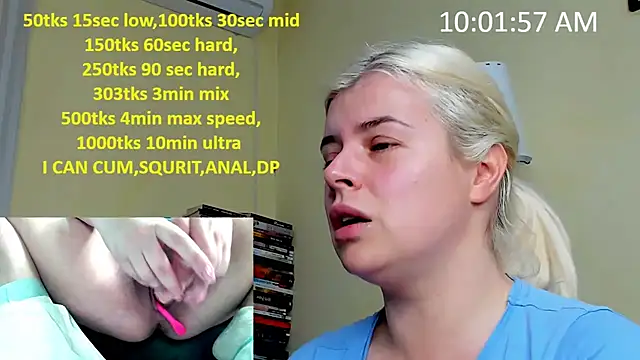 queenofthenighttt online show from 04-04-26, 08:01