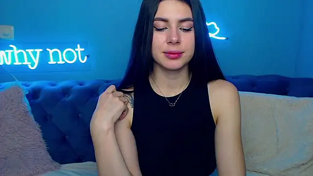 ViollinaLove online show from 01-17-25, 08:45