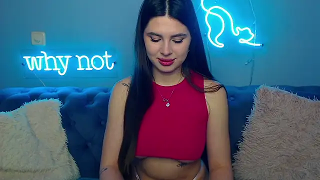 Snapshot of ViollinaLove chatting on 02-06-26, 06:18 ViollinaLove online show from 02-06-26, 06:18