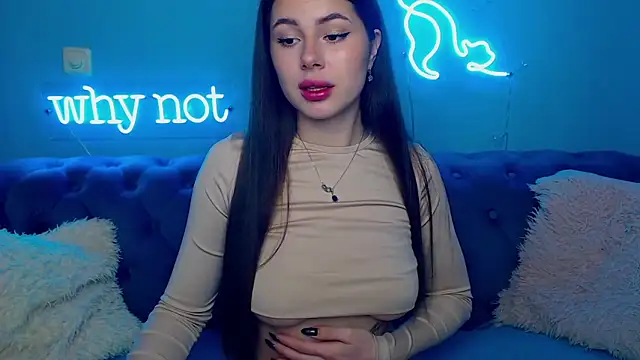 Snapshot of ViollinaLove chatting on 03-02-26, 05:41 ViollinaLove online show from 03-02-26, 05:41