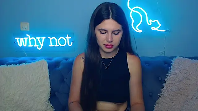 Snapshot of ViollinaLove chatting on 07-10-26, 04:50 ViollinaLove online show from 07-10-26, 04:50
