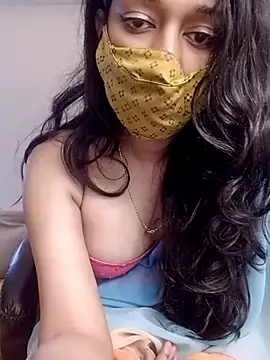 Lavanya Shah online show from 02-23-25, 05:56