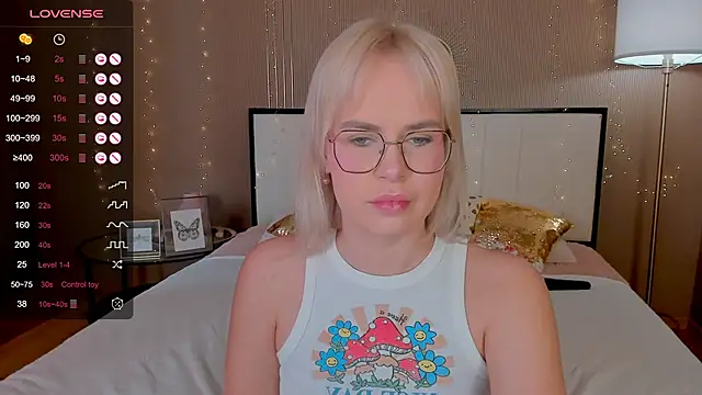 bellatip online show from 03-02-25, 04:07