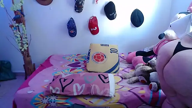 Britney-22 online show from 03-21-26, 12:54