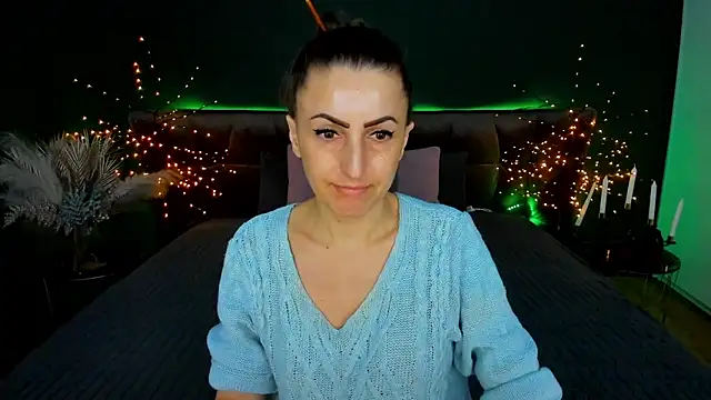 Rebecca Diamond online show from 03-01-26, 06:26