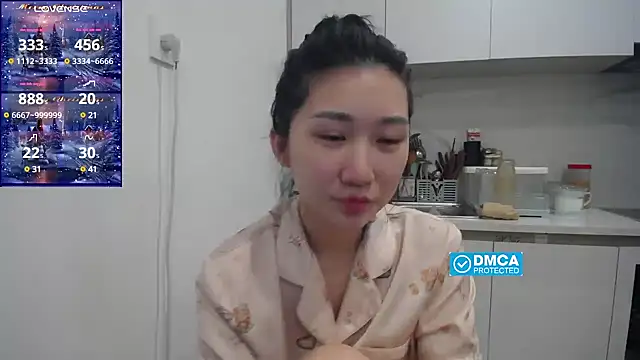 Asiagirll online show from 03-06-25, 01:16
