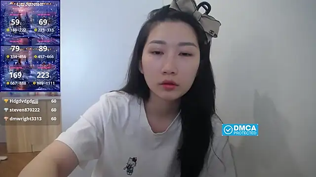 Asiagirll online show from 10-25-25, 05:04