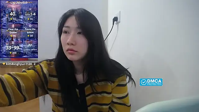 Asiagirll online show from 11-27-25, 08:11