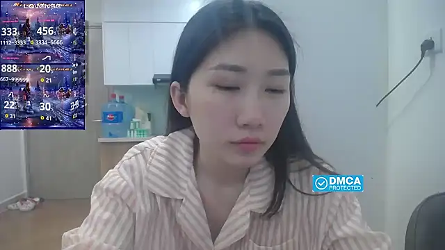 Asiagirll online show from 02-18-26, 04:58